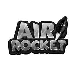 AIR ROCKET logo