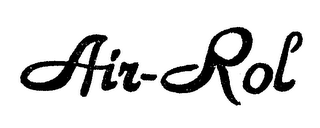 AIR-ROL logo