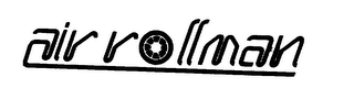 AIR ROLLMAN logo