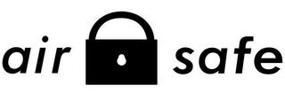 AIR SAFE logo