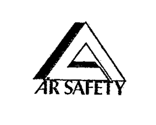 AIR SAFETY logo