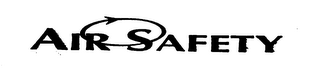 AIR SAFETY logo
