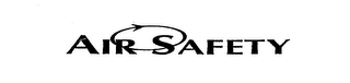 AIR SAFETY logo