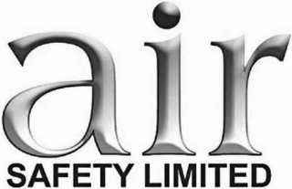 AIR SAFETY LIMITED logo