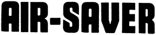 AIR-SAVER