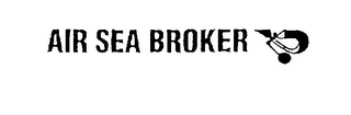 AIR SEA BROKER logo
