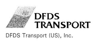 AIR SEA DFDS TRANSPORT DFDS TRANSPORT (US), INC. logo