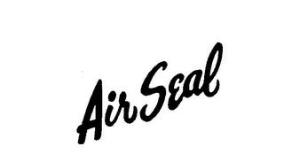 AIR SEAL logo