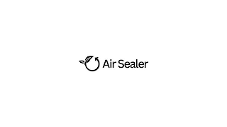 AIR SEALER logo