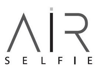 AIR SELFIE logo