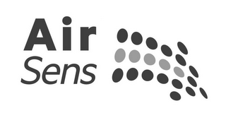 AIR SENS logo