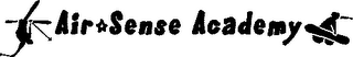 AIR-SENSE ACADEMY logo