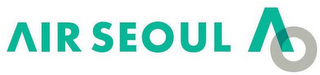 AIR SEOUL AO logo