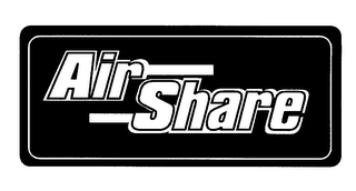 AIR SHARE logo