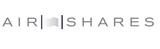 AIR SHARES logo