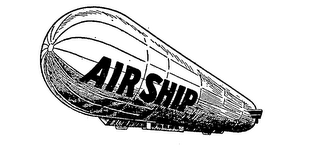 AIR SHIP logo