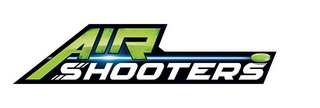AIR SHOOTERS logo