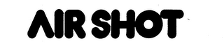 AIR SHOT logo