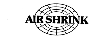 AIR SHRINK logo