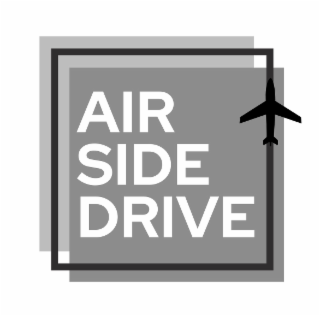 AIR SIDE DRIVE