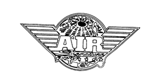 AIR SIGNATURE logo