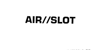 AIR/ /SLOT logo