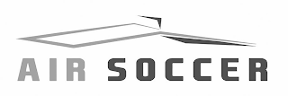 AIR SOCCER logo