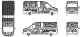AIR SOLUTIONS HEATING COOLING PLUMBING ELECTRIC SOLUTION OLUTION ELEC TRUST THE TEAM IN GREEN! CALLAIRSOLUTIONS.COM 918-347-5474 logo