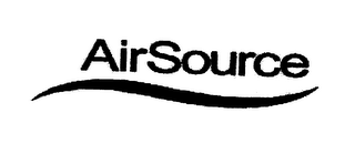 AIR SOURCE logo