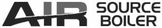 AIR SOURCE BOILER logo