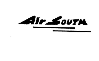 AIR SOUTH logo