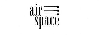 AIR SPACE logo