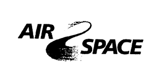 AIR SPACE logo