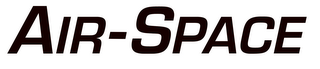 AIR-SPACE logo