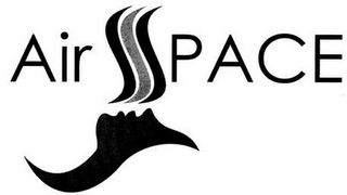 AIR SPACE logo