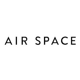 AIR SPACE logo