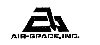 AIR-SPACE, INC. logo