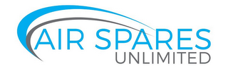 AIR SPARES UNLIMITED logo