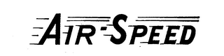 AIR-SPEED logo