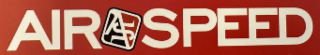 AIR SPEED AS logo