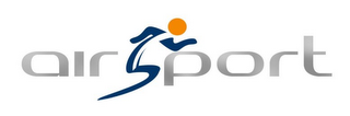 AIR SPORT logo