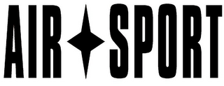 AIR SPORT logo