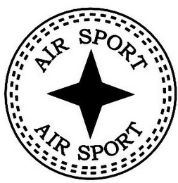 AIR SPORT AIR SPORT logo