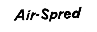 AIR-SPRED logo