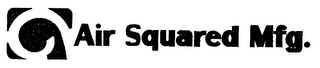 AIR SQUARED MFG. logo