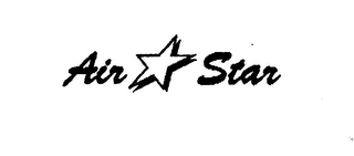 AIR STAR logo
