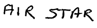 AIR STAR logo