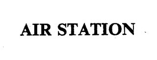 AIR STATION logo