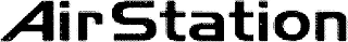 AIR STATION logo
