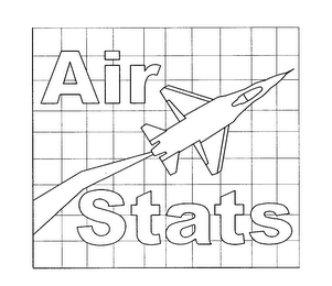 AIR STATS logo